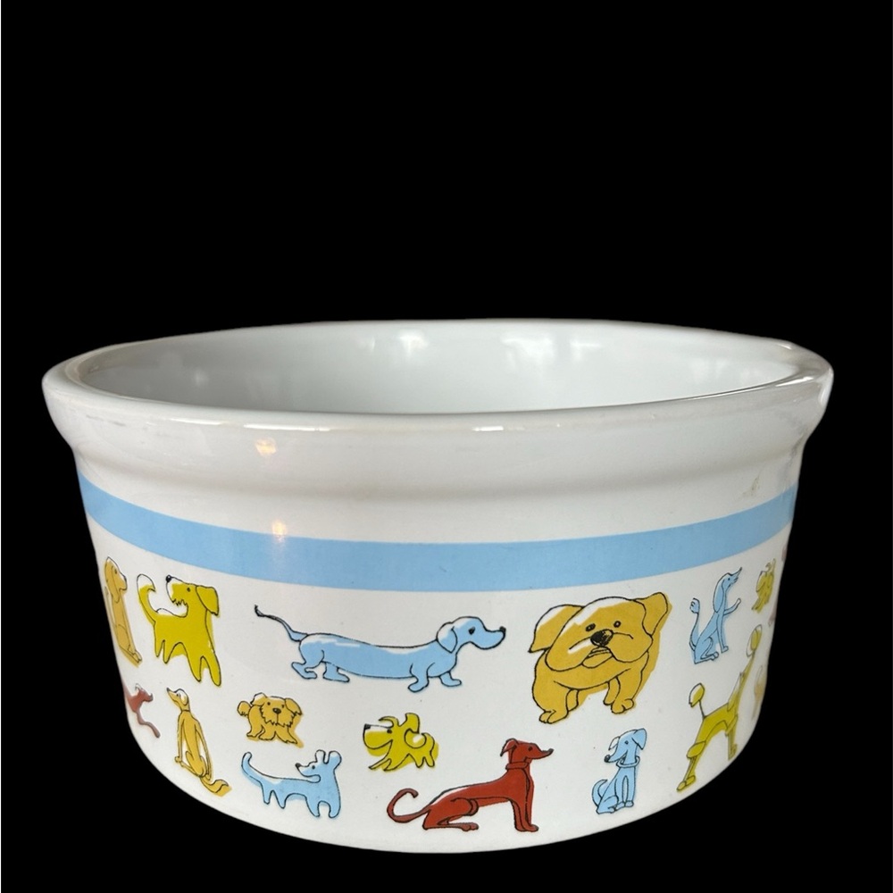 Pet bowl